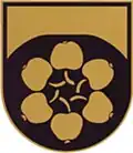 Blason de Puch bei Weiz