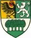 Blason de Purkersdorf