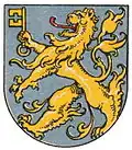 Blason de Ravelsbach