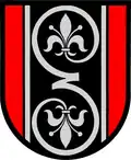 Blason de Schöder
