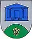 Blason de Seggauberg