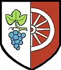 Blason de Seiersberg
