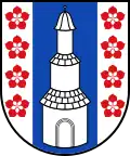 Blason de Sinabelkirchen