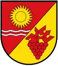 Blason de Steinbrunn