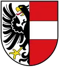 Blason de Telfs