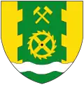 Blason de Trattenbach