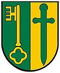 Blason de Waldneukirchen