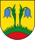 Blason de Weppersdorf