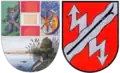 Blason de Weyer