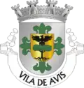 Blason de Aviz