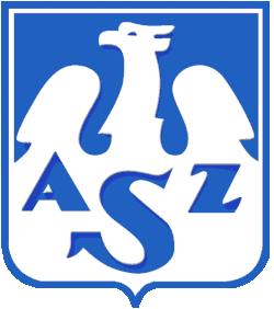 Logo du AZS Poznań