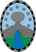 Blason de A Bola