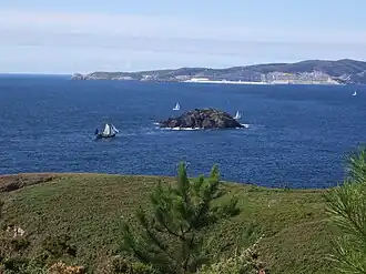 Image illustrative de l’article A Marola