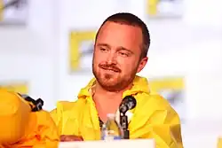 Image illustrative de l’article Jesse Pinkman