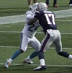 Description de l'image Aaron dobson.jpg.