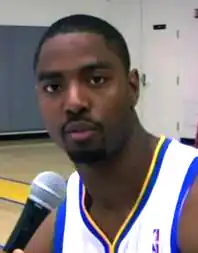 Image illustrative de l’article Aaron Miles (basket-ball)