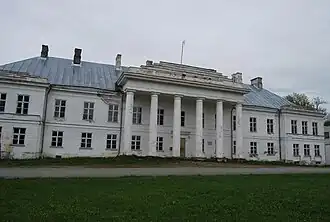 Image illustrative de l’article Château de Kattentack