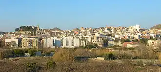 Abarán
