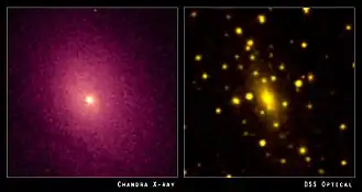 Image illustrative de l’article Abell 2029