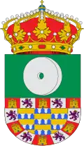 Blason de Abengibre