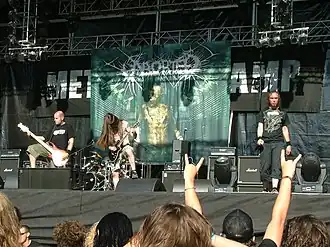 Description de cette image, également commentée ci-après