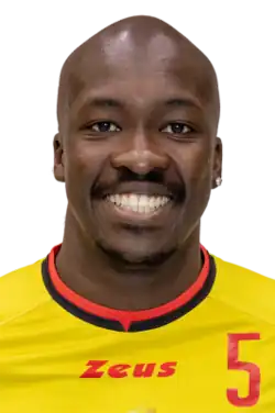 Image illustrative de l’article Aboubacar Dramé Neto