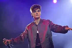 Description de cette image, également commentée ci-après