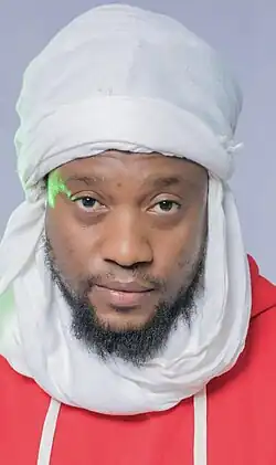 Description de l'image Abraham Singer.jpg.