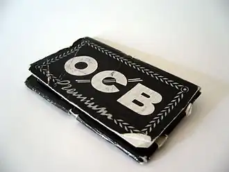 illustration de OCB