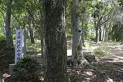 Image illustrative de l’article Kofun d'Abuyama