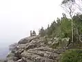 Le parc national d'Acadia
