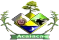Acaiaca