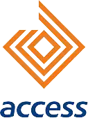 logo de Access Bank