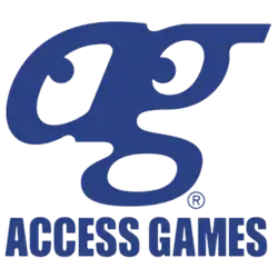 logo de Access Games