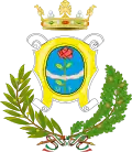 Blason de Acerenza