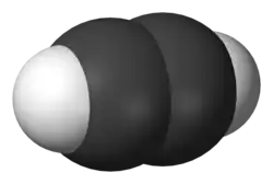 Image illustrative de l’article Acétylène