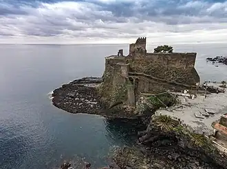 Aci Castello