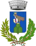 Blason de Acqualagna