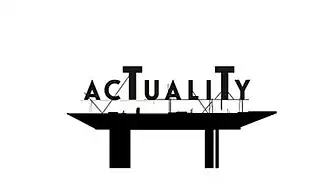 Image illustrative de l’article Actuality