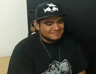 Description de l'image Aczino.jpg.