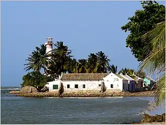 Adícora (Venezuela)