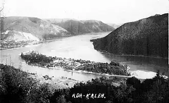 Image illustrative de l’article Ada Kaleh