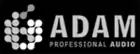 logo de Adam Audio