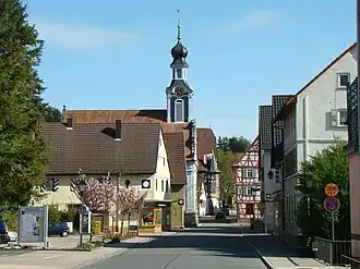 Adelsheim