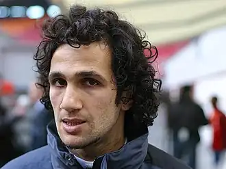 Image illustrative de l’article Adil Ramzi