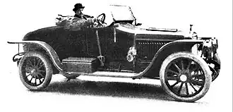 Image illustrative de l’article Adler 25/55