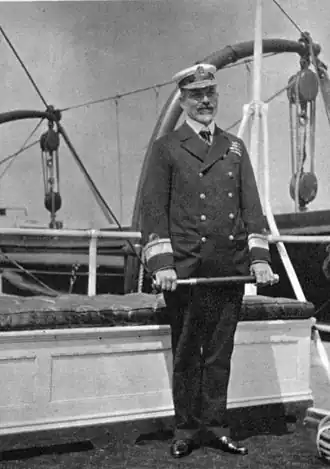 Archibald Berkeley Milne