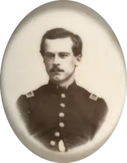 Adna R. Chaffee, Sr.