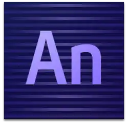 Description de l'image Adobe Edge Animate v1.0 icon.png.