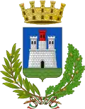 Blason de Adria